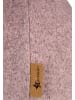 Sterntaler Beanie Katze in rose mel.