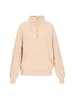 mimo Women Sweatshirt in CREAM