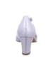 Tamaris Pumps in silber