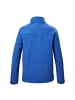 Killtec KOW 92 MN SFTSHLL JCKT in Blau3036