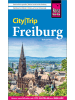 Reise Know-How Verlag Peter Rump Buch - Reise Know-How CityTrip Freiburg