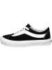 Vans Vans Turnschuhe in black/true white