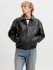 Jack & Jones Jacke in Black