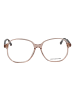 Scotch & Soda Frauen Optische Fassungen Schmetterling Rose