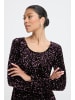b. young Fest BYPAILLET A-shape in FUDGE SEQUIN MIX