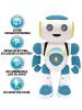 Lexibook POWERMAN® JR. Programmierbarer Roboter mit Tierquiz (DE)