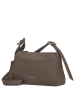 COCCINELLE Bishop - Umhängetasche 22 cm (warm taupe) in warm taupe