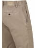 ALBERTO Slim Fit Jeans für Herren in beige