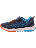 Geox Sneaker in blau