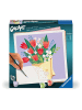 Ravensburger Ravensburger Malprodukte Tulpenstrauß in bunt