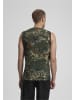 Brandit Brandit Brandit T-Shirt sleeveless in flecktarn