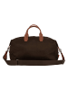 Jump Uppsala Weekender Reisetasche 45 cm chocolate