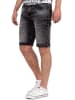 Cipo & Baxx Shorts in Dark Grey