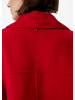 comma Outdoor-Jacke langarm in Rot