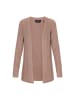 usha BLACK LABEL Women Cardigan in taupe