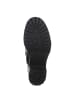 Ital-Design High Heel in Schwarz