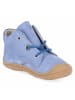 PEPINO Lauflernstiefel in blau