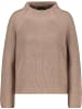 monari Pullover Verona in kitt - 0003