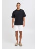 BLEND Shorts BHTWISTER in Blau