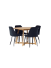 ebuy24 120 x 120 cm