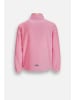 Lemon explore Wanderfleecejacke in rosa