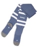 Puma Socke "Team SFV Striped Logo Socks Replica" in Blau