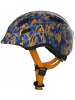 ABUS Kinder-Freizeithelm "Smiley 2.0" in camou blue