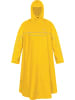Normani Outdoor Sports Regenponcho Tutunendo in Gelb