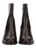 Everybody Stiefelette BEE in Schwarz