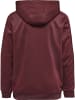 Hummel Kinder Sweatshirt in Rot