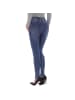 Ital-Design Jeans in Blau