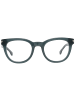 Lozza Frauen Optische Fassungen Rund Grün