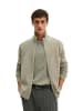 Marc O'Polo Chenille-Strickjacke regular in Driftwood Haze