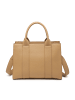 KASSANDRA Handtasche in CAMEL