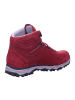 MEINDL Wanderschuh in rot