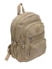 Mindesa Rucksack in Khaki