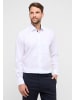 Eterna Hemd COMFORT FIT in weiß