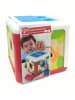 Toynamics Europe Spielzeug - Hape Sortierbox "Gartenhütte"