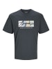 Jack & Jones T-shirt in Forest River