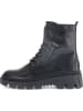 Gabor Fashion Stiefel in schwarz