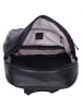 Jost Arvika Rucksack 40 cm in schwarz