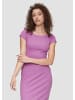 QS T-Shirt in 4721_lavendel