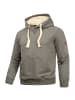 Alessandro Salvarini Hoodie AS-194 in Grün