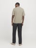 Jack & Jones T-Shirt JJEgeorge in melange