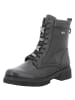 remonte Stiefeletten in schwarz