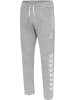 Hummel Hummel Pants Hmlray Herren Atmungsaktiv in GREY MELANGE