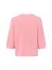 NÜMPH Pullover Numarley in koralle - 0001