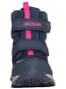 Skogan Stiefelette DOODAS Navy