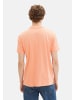 Tom Tailor Poloshirt in hellrot