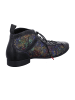 Think! Komfort Stiefeletten in Schwarz
